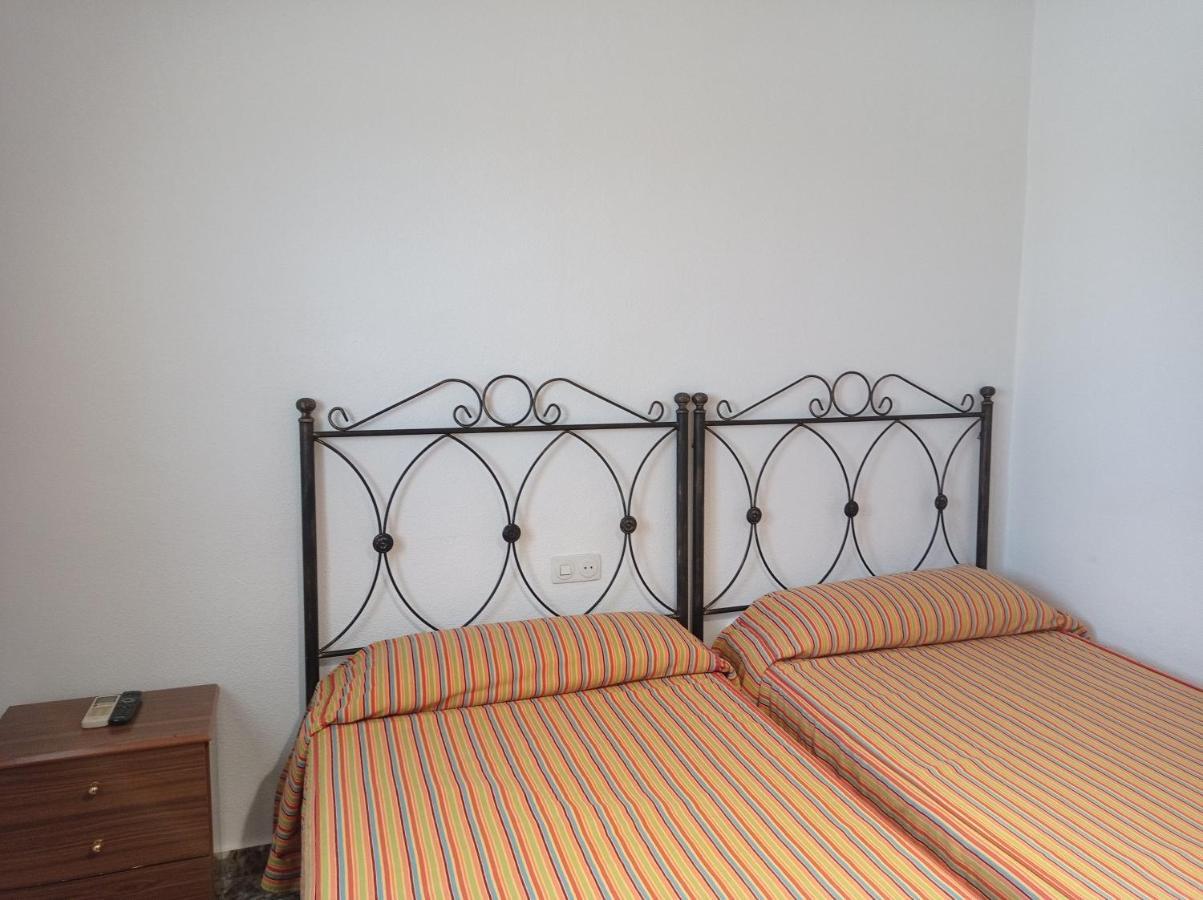 Antolin Guest House Minaya Екстер'єр фото