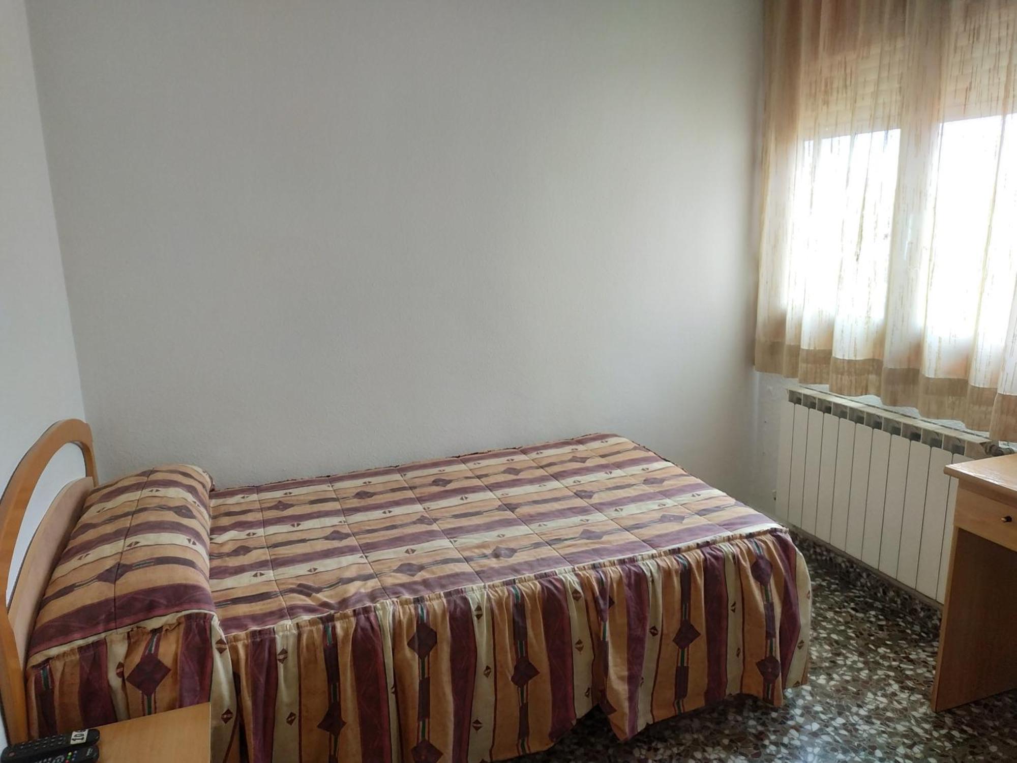 Antolin Guest House Minaya Номер фото