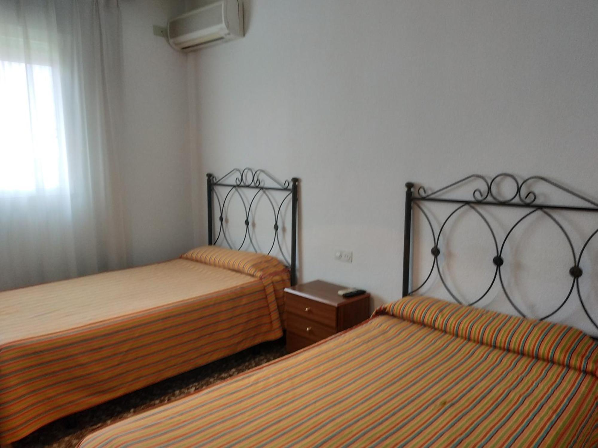 Antolin Guest House Minaya Номер фото