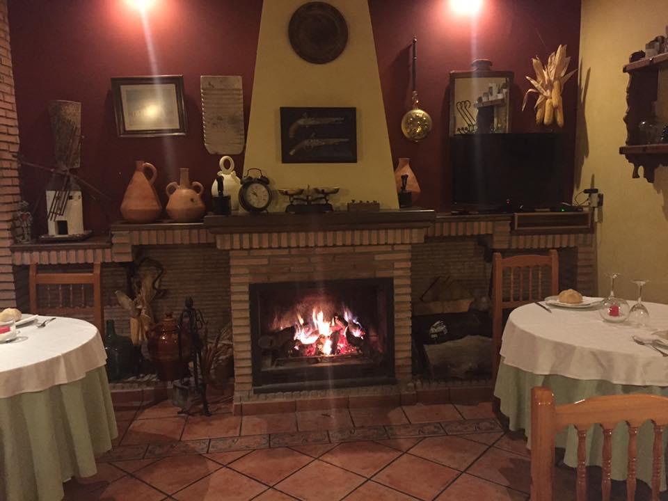 Antolin Guest House Minaya Екстер'єр фото