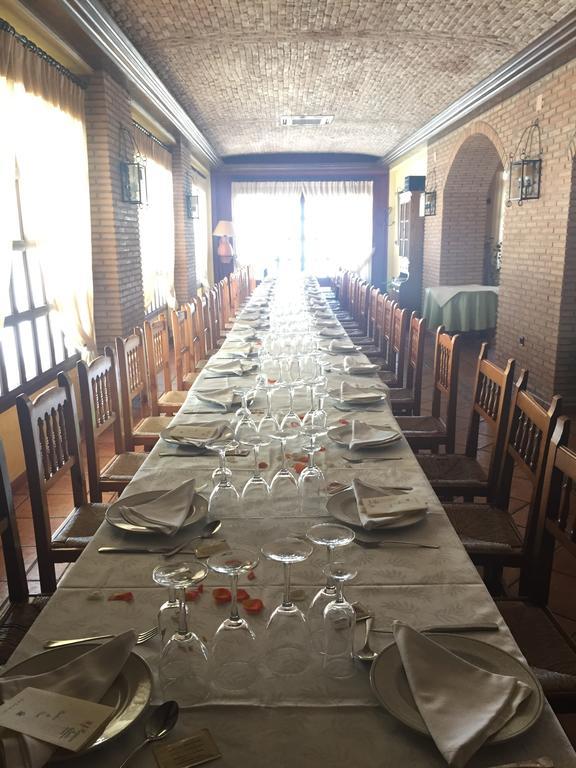 Antolin Guest House Minaya Екстер'єр фото