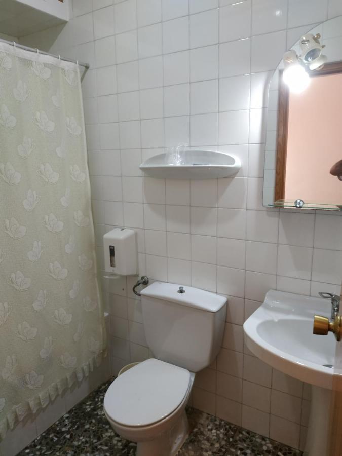 Antolin Guest House Minaya Номер фото