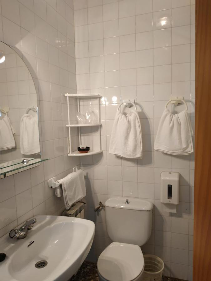 Antolin Guest House Minaya Номер фото