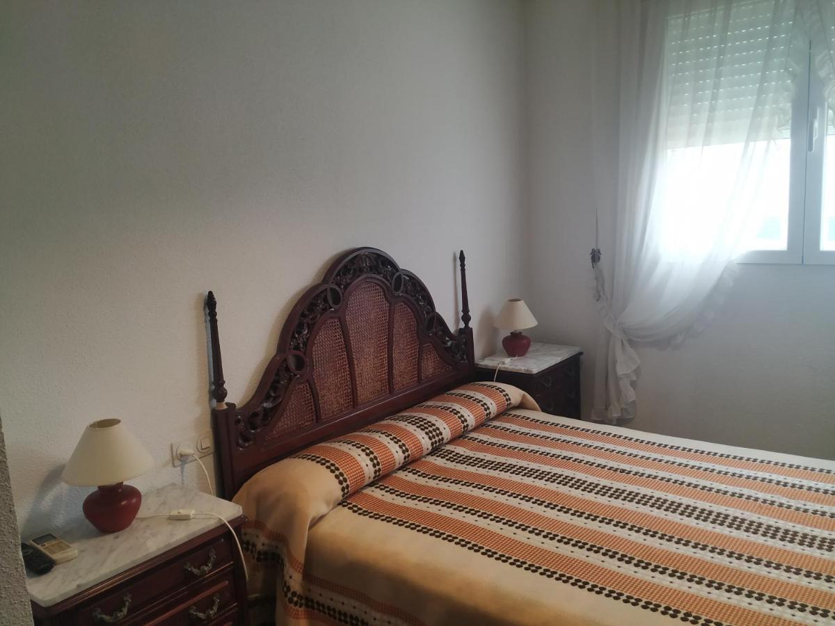 Antolin Guest House Minaya Екстер'єр фото